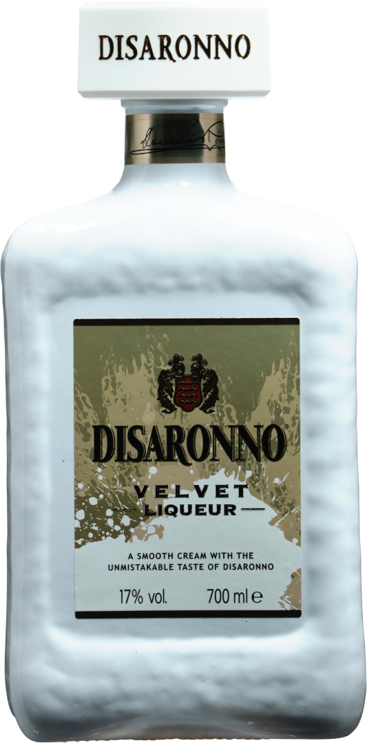 Velvet Liqueur