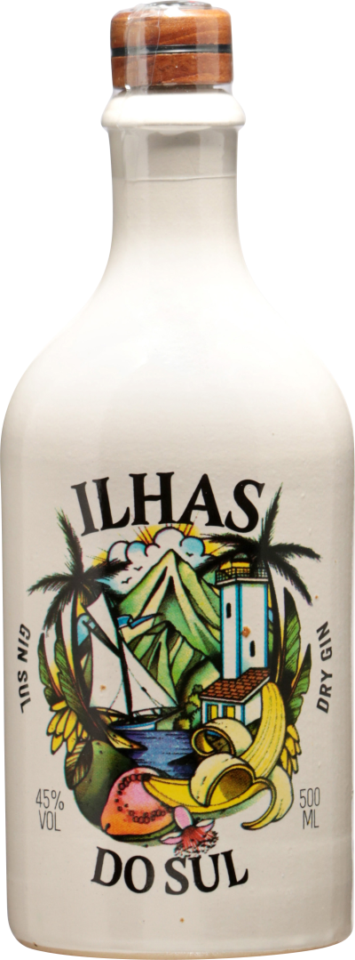 Rarität Ilhas Do Sul