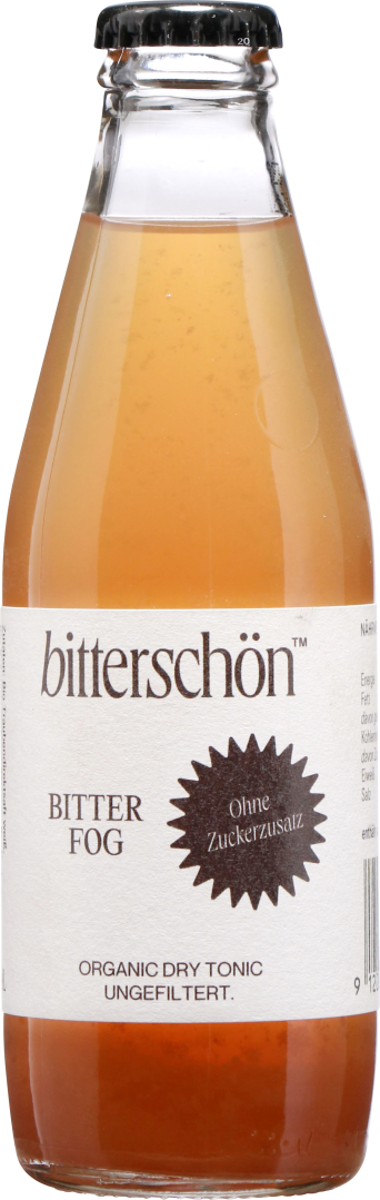 Bitterfog Tonic bio