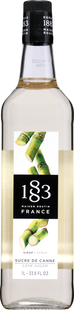 Cane Sugar Rohrzucker