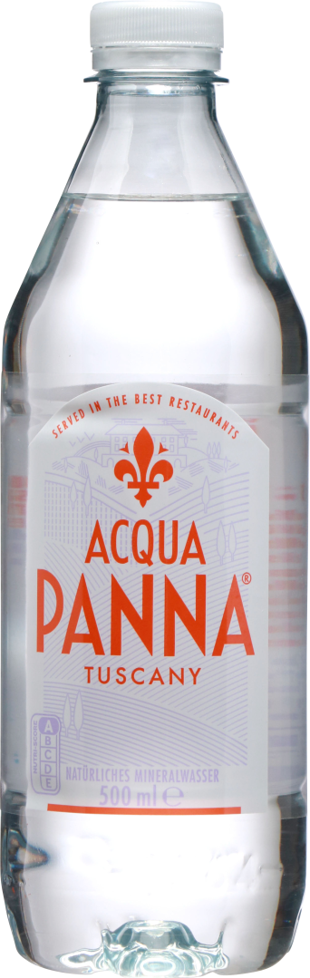 ACQUA PANNA