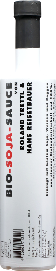 Hans Reisetbauer & Roland Trettl bio