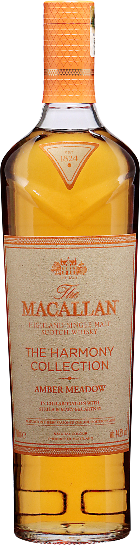 Rarität Sherry Oak 25 years Speyside Single Malt Scotch Whisky im Geschenkkarton