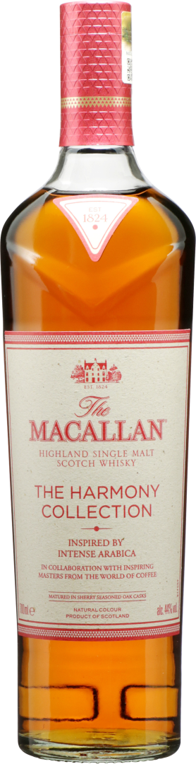 Rarität intense Arabica im Geschenkkarton