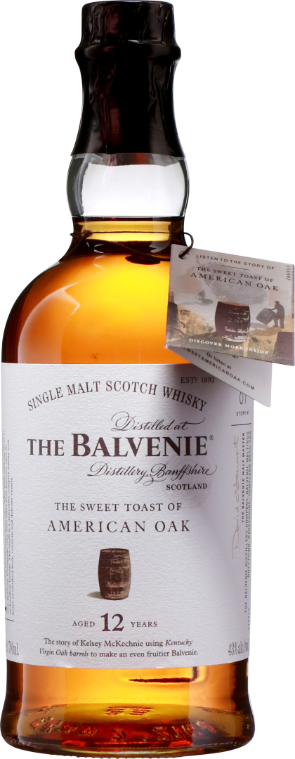 Rarität Stories 12y im Geschenkkarton