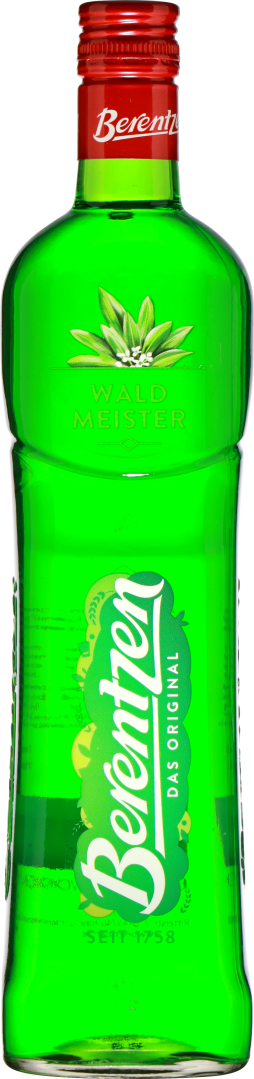 Waldmeister
