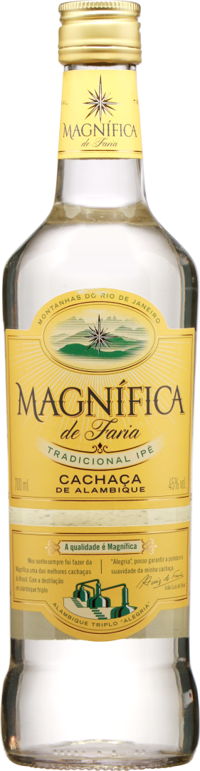 Tradicional Cachaça