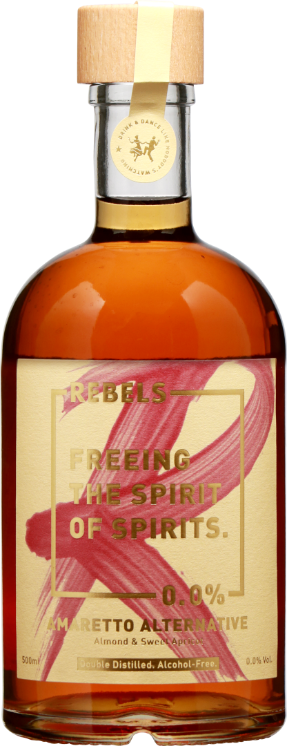 Amaretto Alternative 0.0
