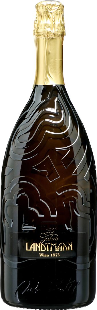 Case Bianche Prosecco Superiore DOCG Extra Dry 150 Jahre Landtmann im Geschenkkarton