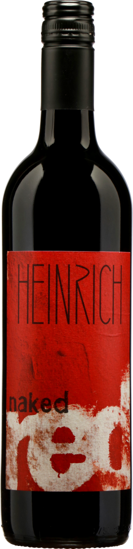 Red naked non vintage bio