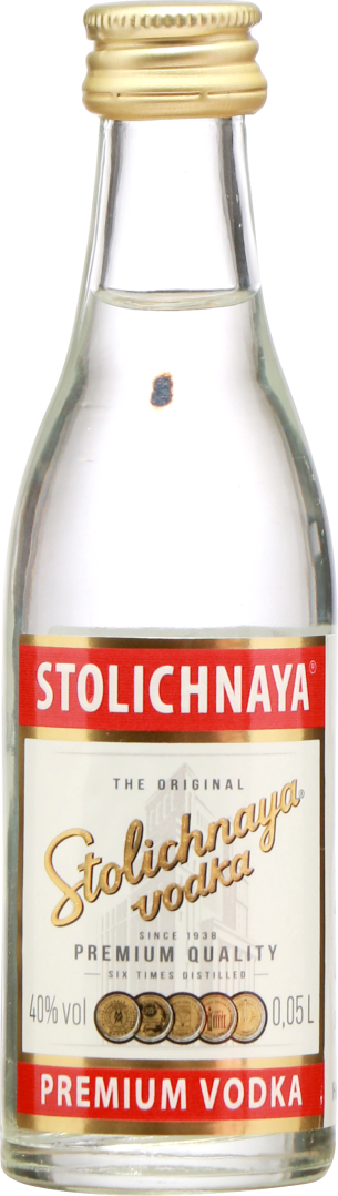 Vodka