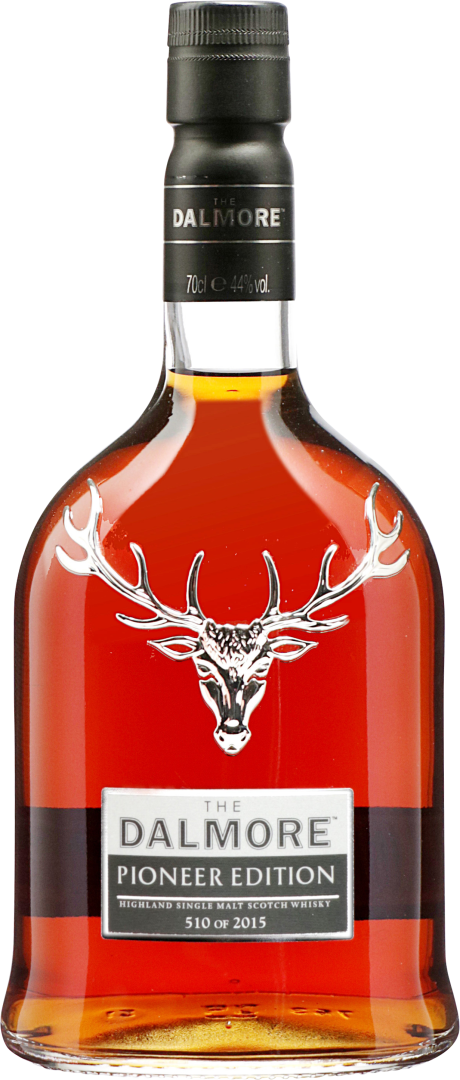 Rarität Single Malt Pioneer Edition