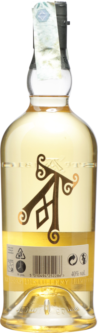 Rarität Blasda Islay Single Malt lightly peated