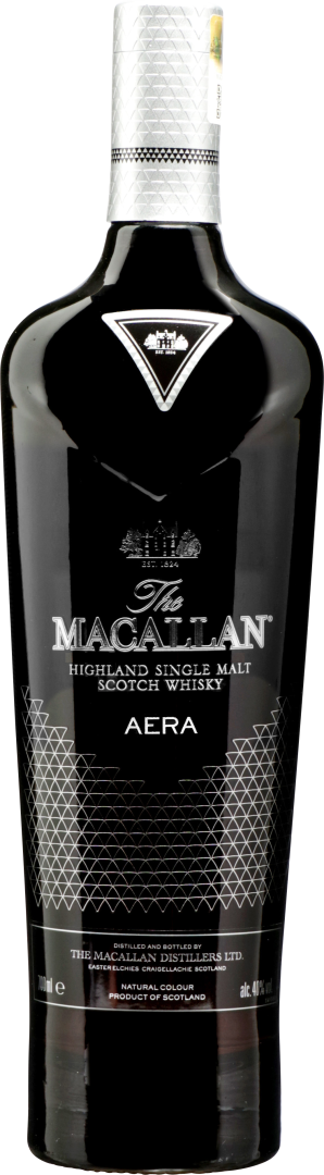 Rarität Aera Highland Single Malt Scotch