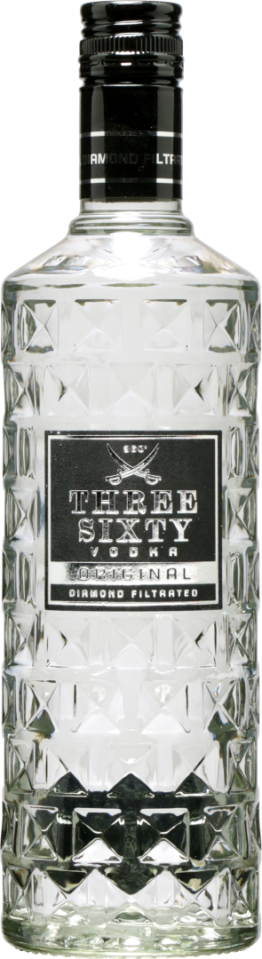 Vodka
