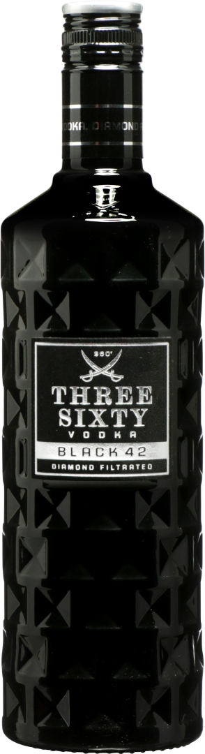 Vodka Black 42