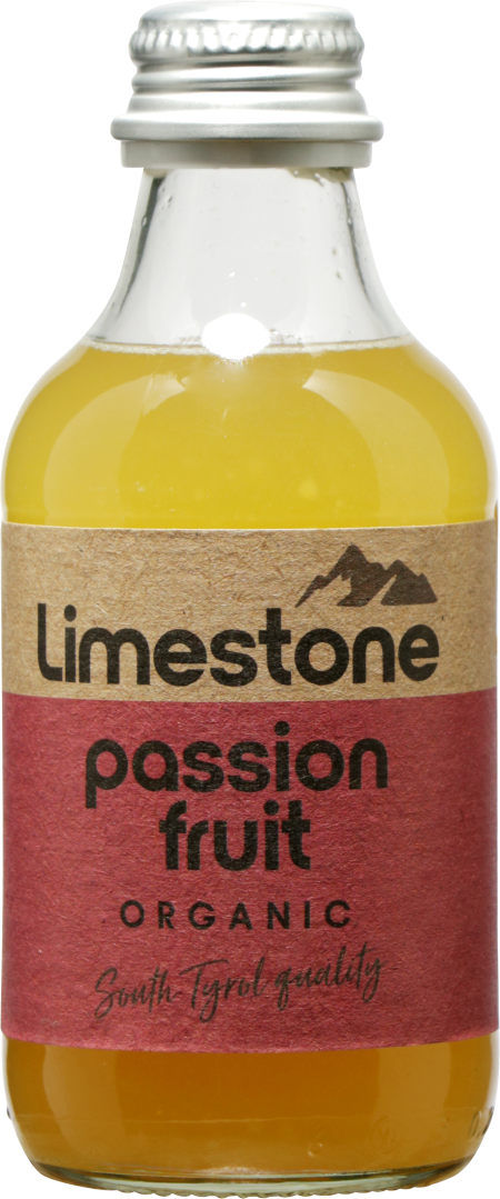 Passionfruit bio