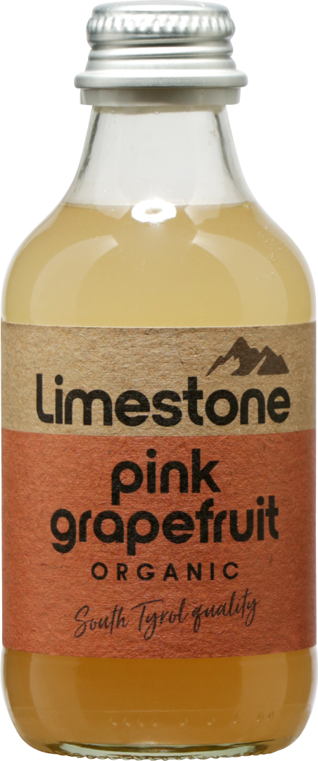 Pink Grapefruit bio