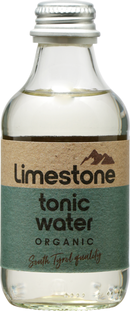 Tonic Water bio
