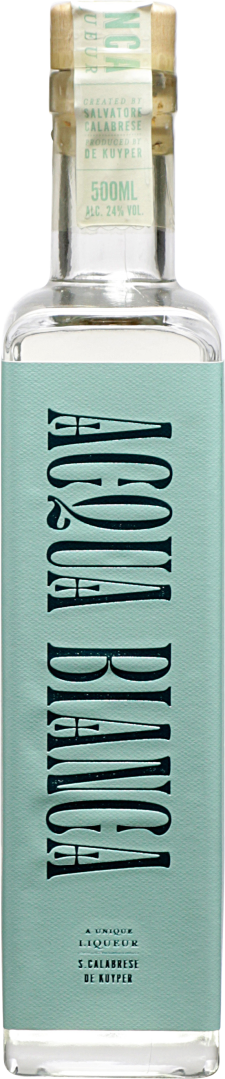 Acqua Bianca