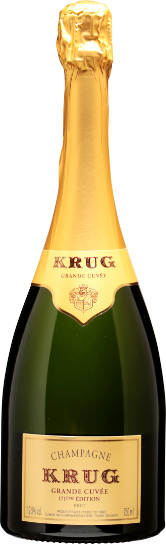 Grande Cuvée 171ème Edition
