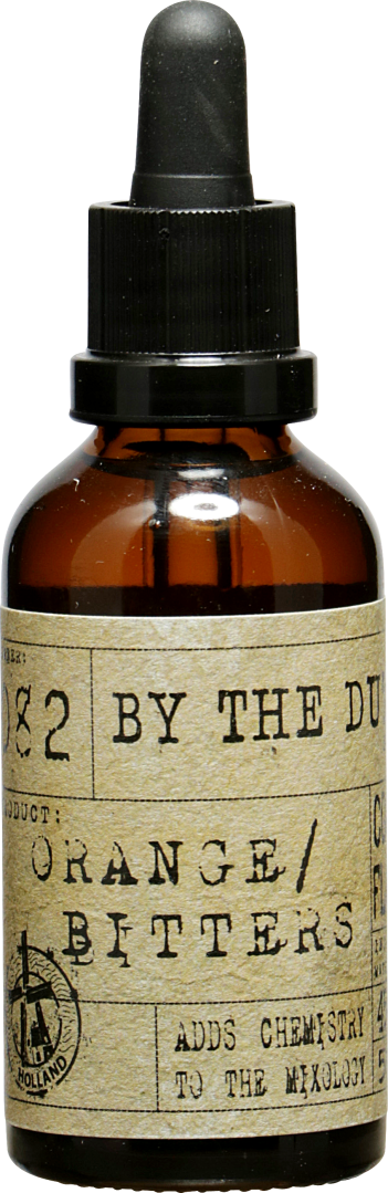 Orange Bitters