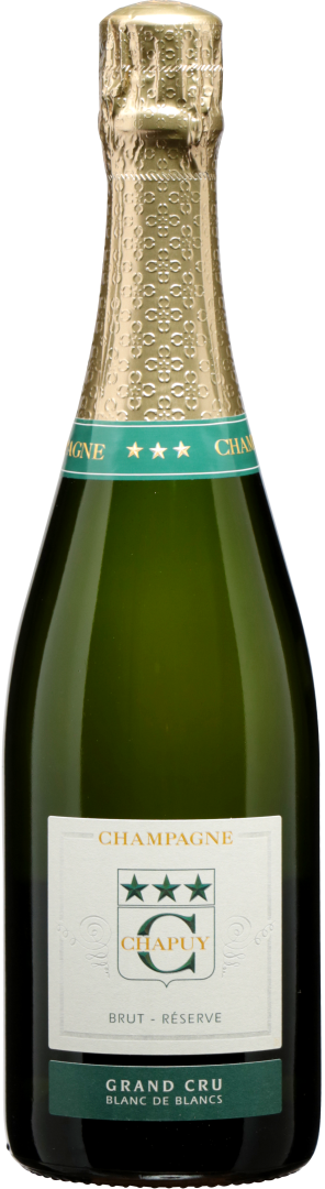 Blanc de Blanc Brut Reserve