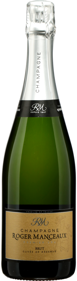 Brut Réserve Premier-Cru