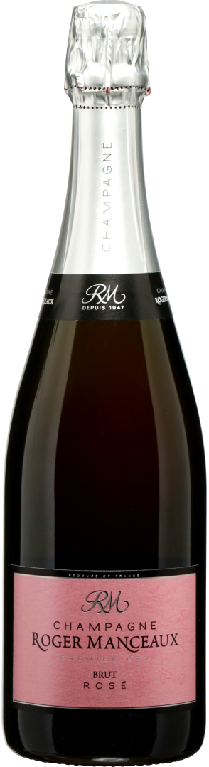 Brut Rosé Premier-Cru