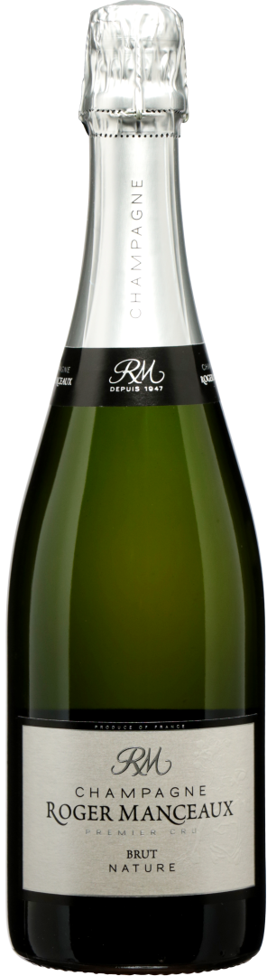 Brut Nature Premier-Cru