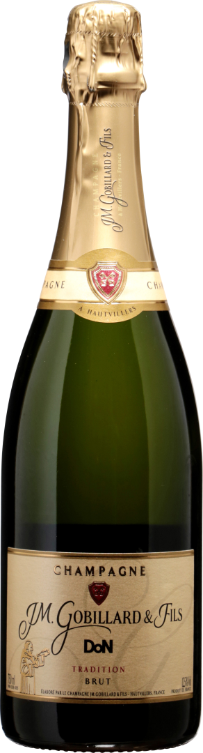 Donhauser Brut Tradition