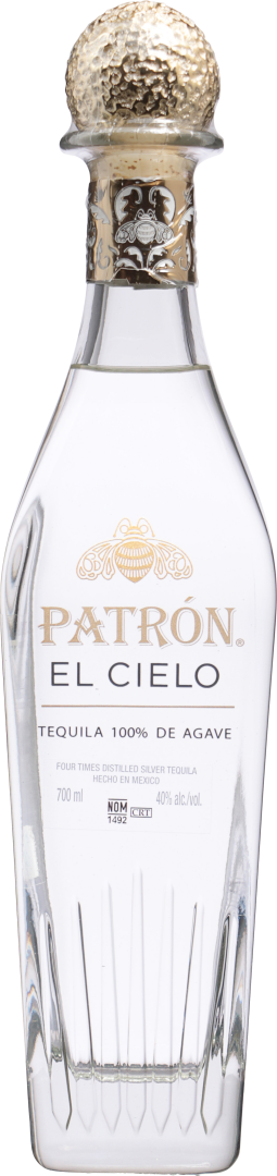 El Cielo