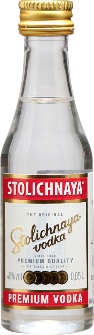 Vodka