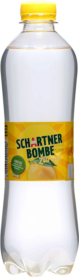 Zitrone
