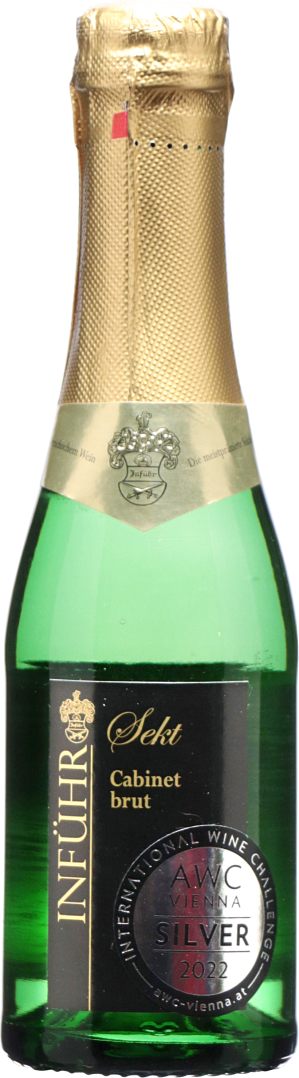 Sekt Cabinet Brut
