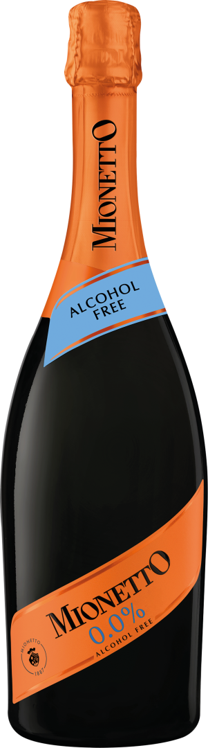 Prosecco Alkoholfrei