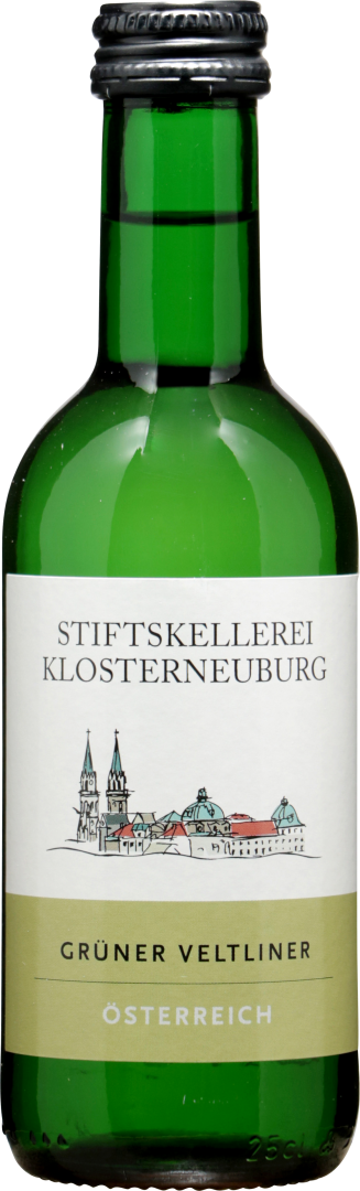 Grüner Veltliner