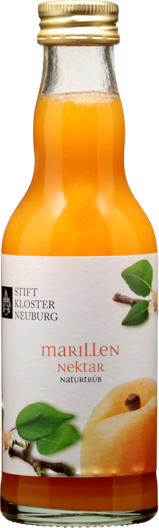 Marillennektar