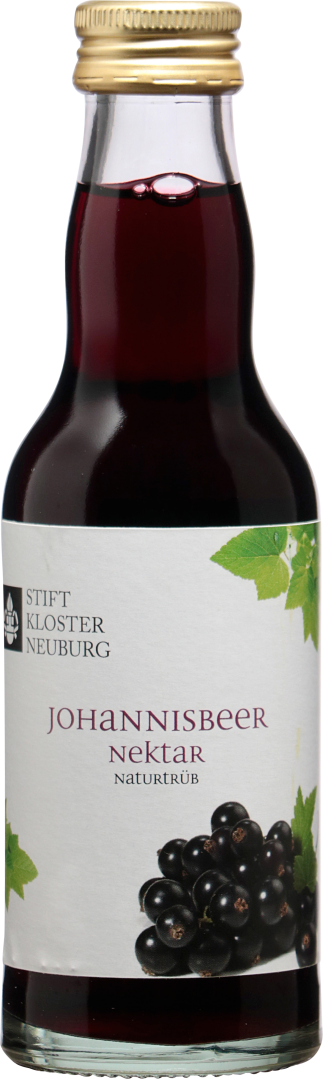 Johannisbeernektar