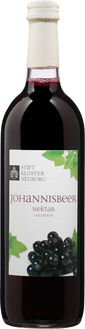 Johannisbeernektar