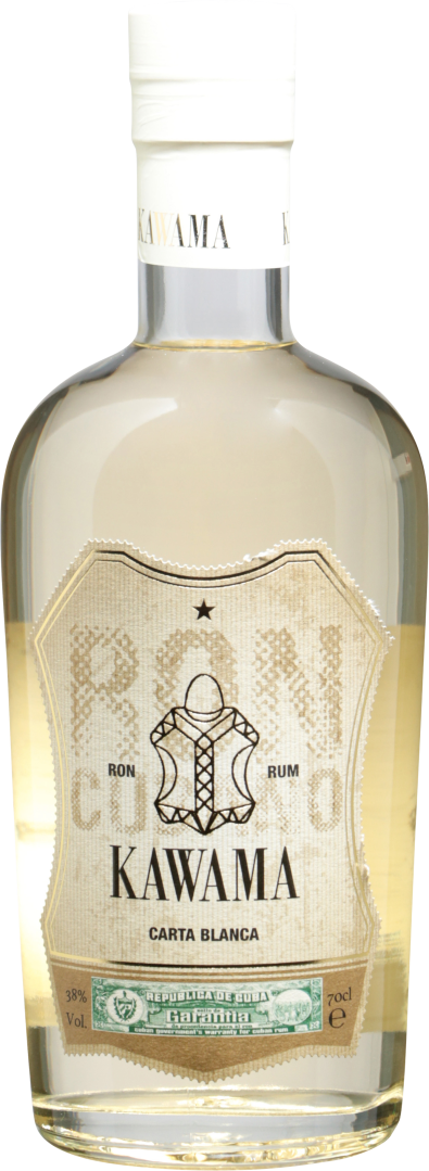 Carta Blanca