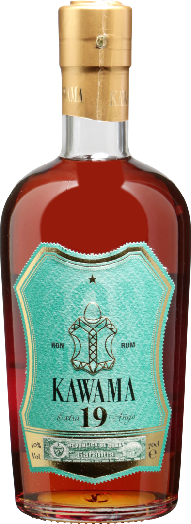 19 Extra Anejo