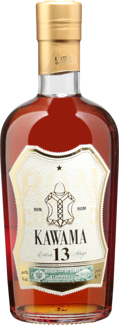 13 Extra Anejo