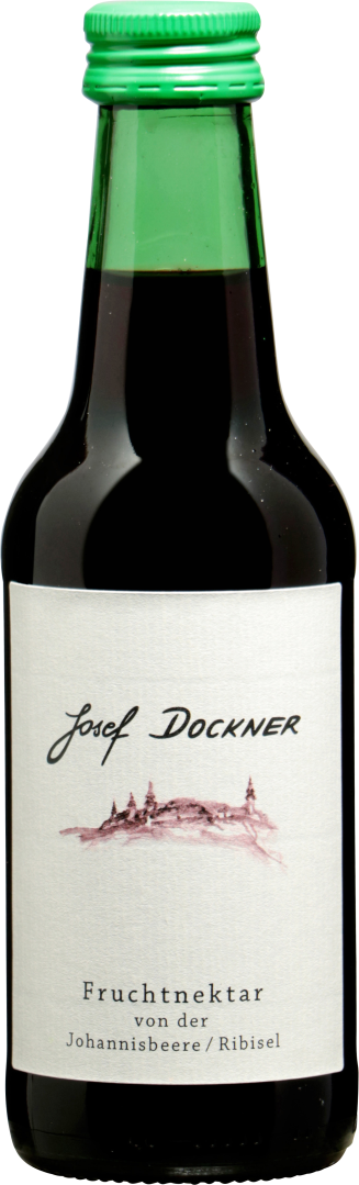 Johannisbeernektar