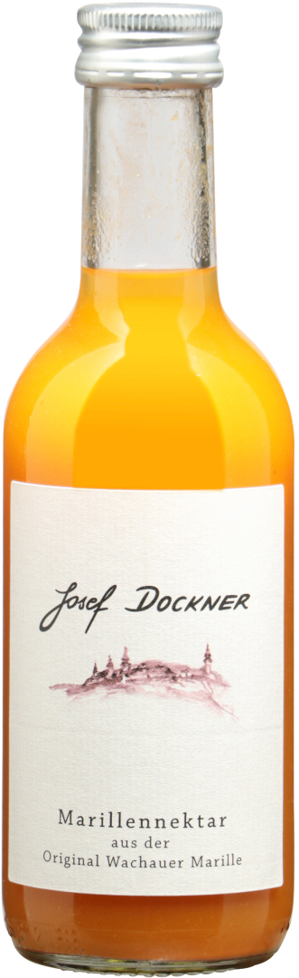 Wachauer Marillennektar