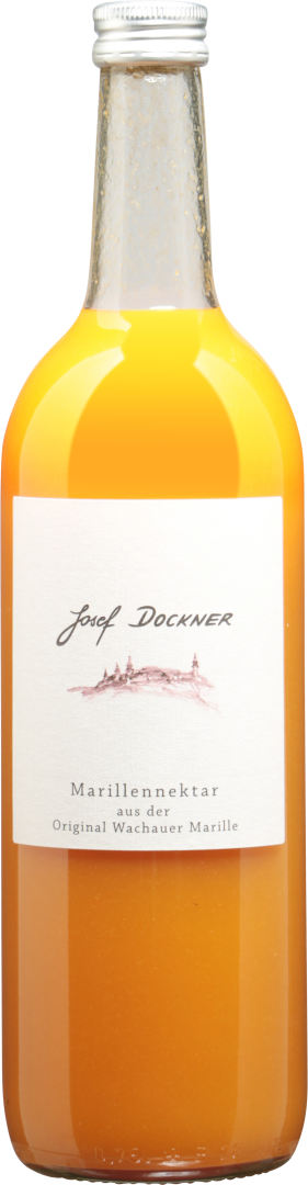 Wachauer Marillennektar
