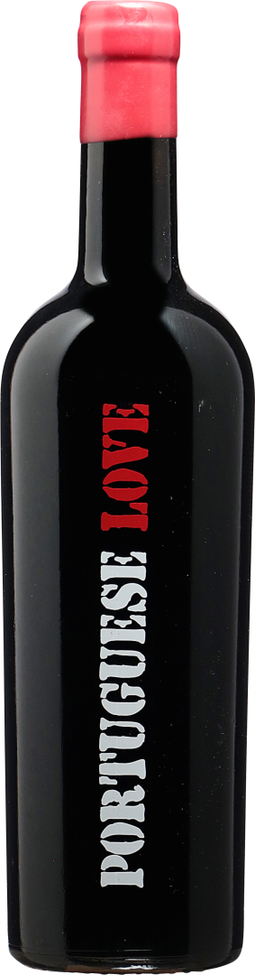 Portuguese Love Port