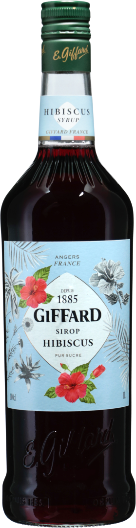 Hibiskus Sirup