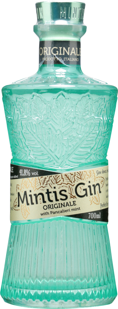 Originale Gin