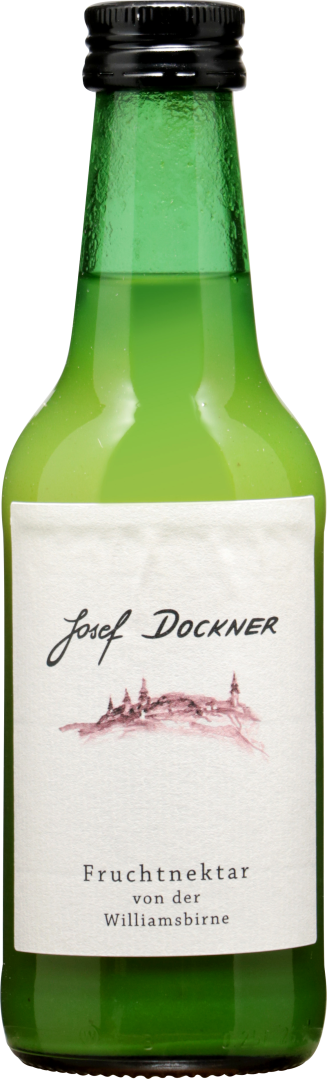 Williamsbirnen Nektar